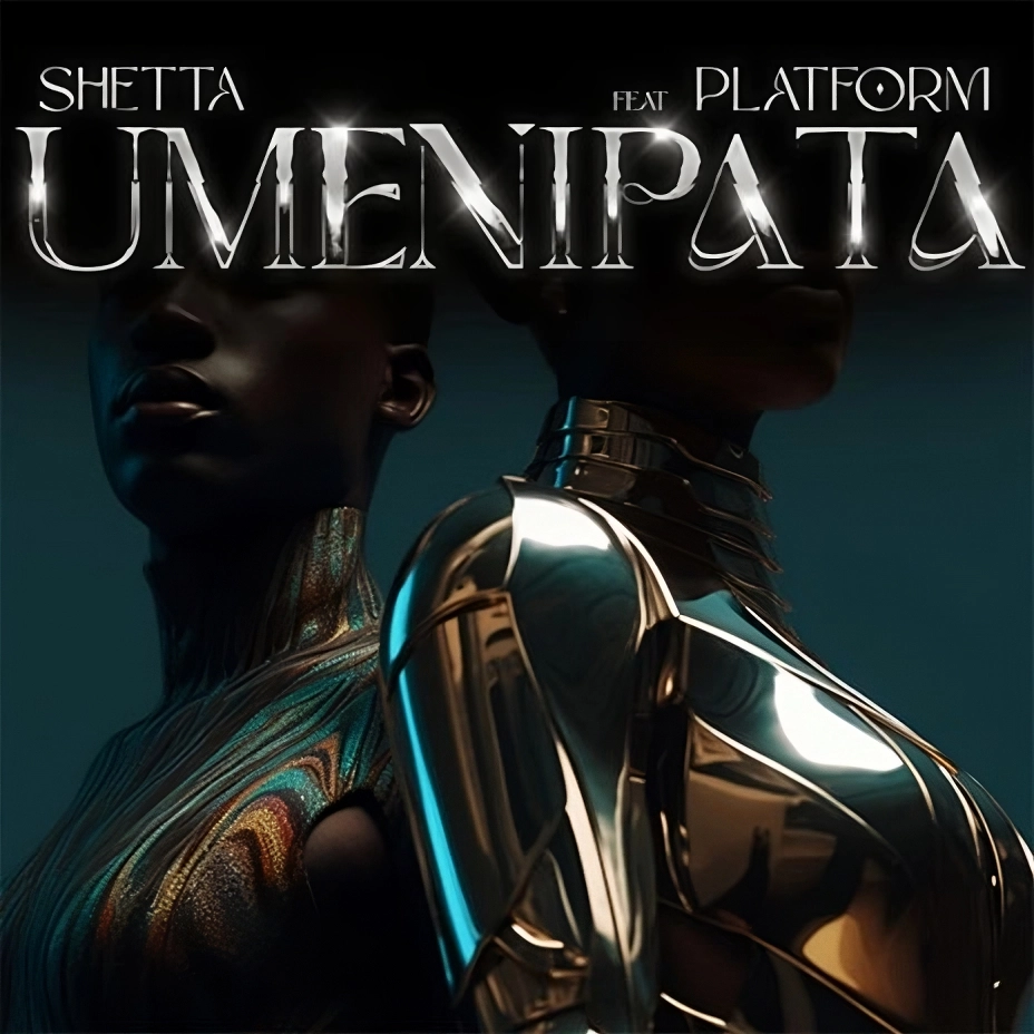 Shetta ft Platform - Umenipata Mp3 Download